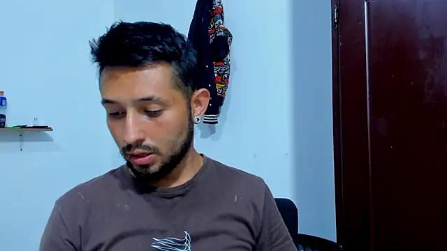 Bad Couple 1 online show from October 28, 12:46 am