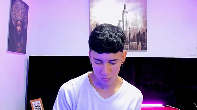 Levin Hikaru online show from February 2, 6:37 am