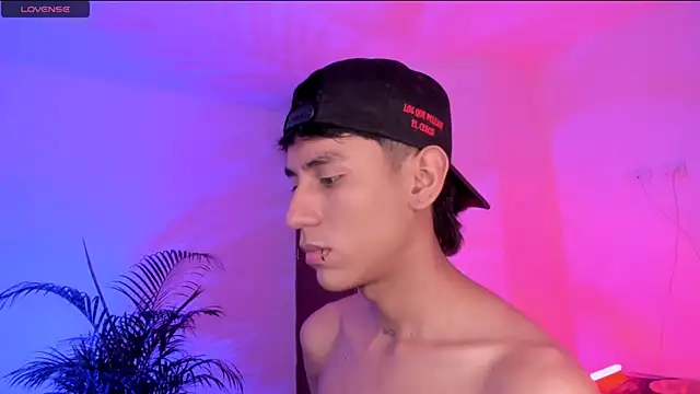 Levin Hikaru online show from October 2, 6:39 am