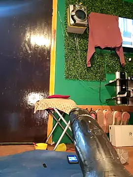 Ricorryxh online show from February 5, 5:14 am