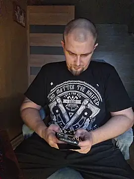 Foxyshaved online show from December 1, 10:51 am