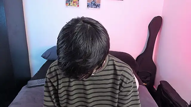 Aventure Twinks online show from December 5, 5:09 pm