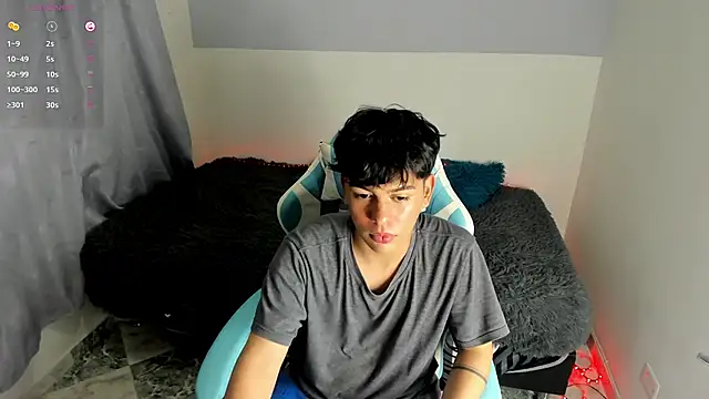 Franco Rizzo  online show from March 20, 9:35 pm