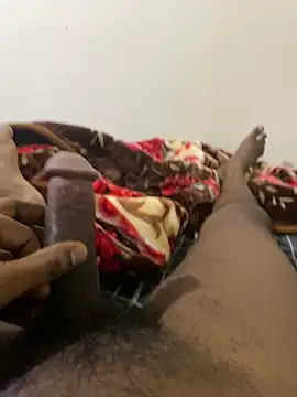 SLhotman online show from January 26, 8:45 pm