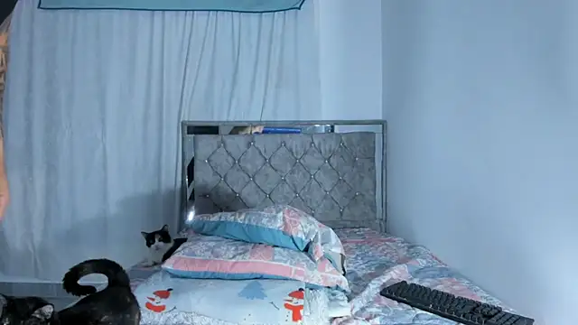 Muscle King Cum online show from January 28, 12:32 pm