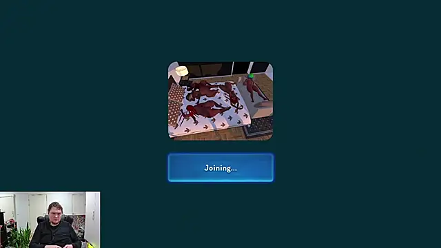 kresser1995DK21 online show from February 3, 8:57 pm