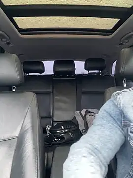 Snapshot of marianmin chatting on October 7, 2:54 pm marianmin online show from October 7, 2:54 pm