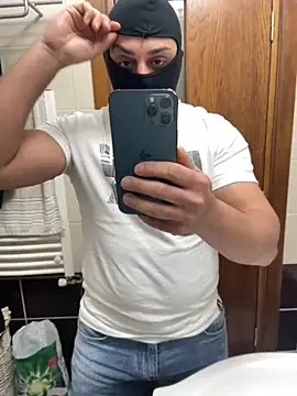 Snapshot of marianmin chatting on February 18, 2:27 pm marianmin online show from February 18, 2:27 pm