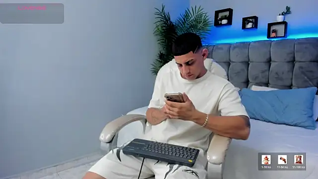 Alex cute77 online show from March 21, 12:09 pm