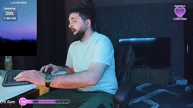 Snapshot of Eduu2322 chatting on December 25, 12:05 am Eduu2322 online show from December 25, 12:05 am