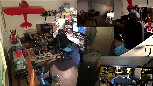 Happy Michal online show from December 1, 5:16 pm