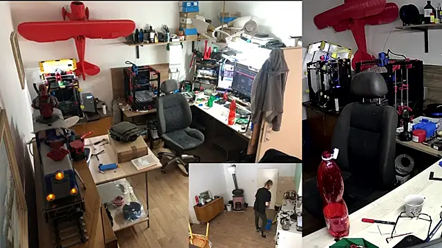 Happy Michal online show from November 27, 11:58 am