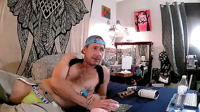 Obi-Spun-Kenobi online show from February 7, 12:09 am