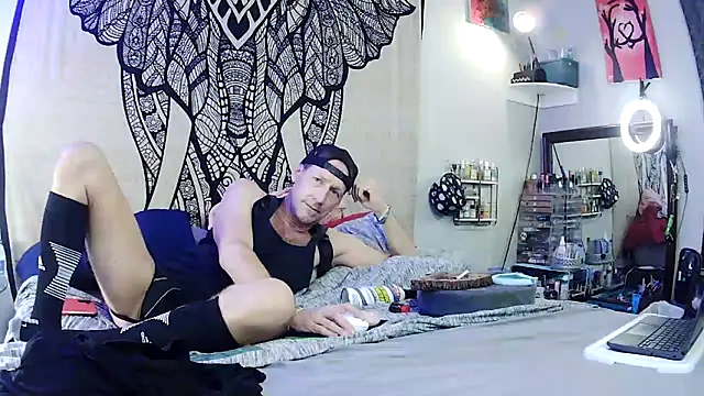 Obi-Spun-Kenobi online show from January 18, 2:51 am