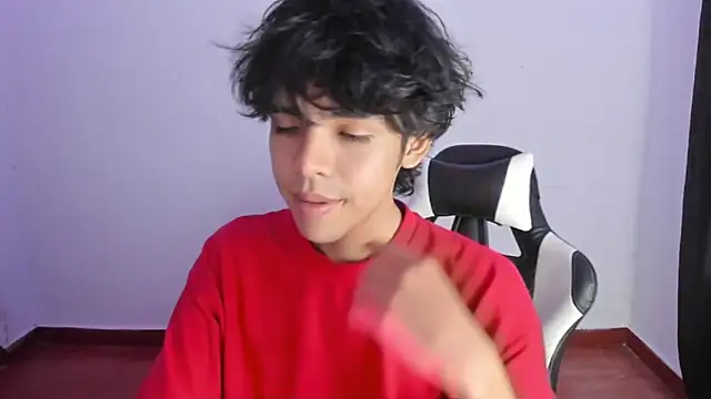 Alan26  online show from February 27, 3:36 am