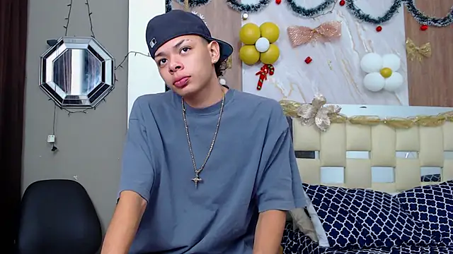 Harry jhonsson online show from December 3, 11:00 pm