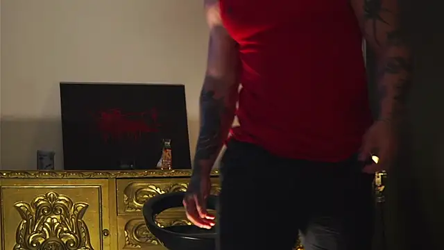 dantecoppolaa  online show from October 2, 12:14 am