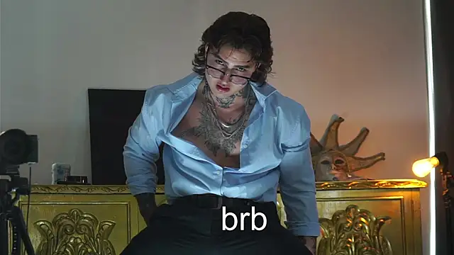 dantecoppolaa  online show from December 21, 12:51 am