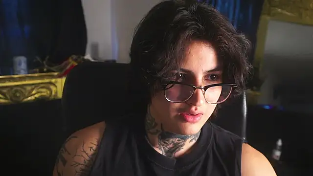 dantecoppolaa  online show from February 18, 2:49 pm