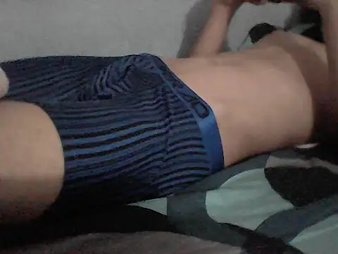 Snapshot of Joseamecu chatting on October 2, 6:17 am Joseamecu online show from October 2, 6:17 am