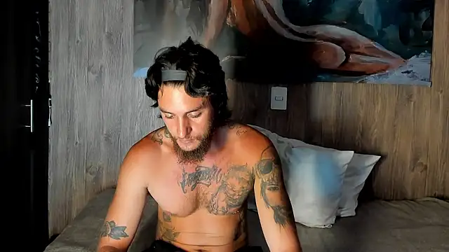 raymon616 online show from December 2, 5:02 pm