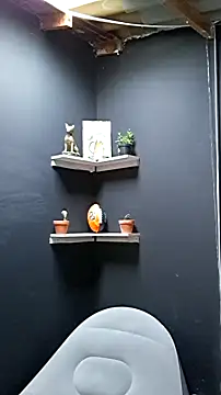 raymon616 online show from October 9, 8:47 pm