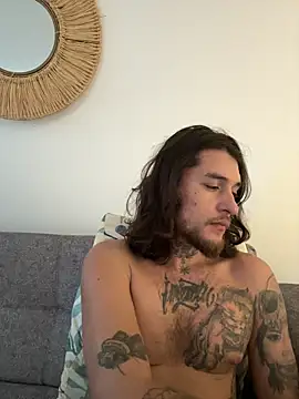 raymon616 online show from February 24, 5:03 pm