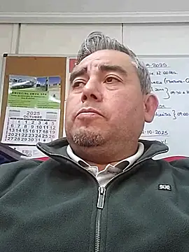 Manolete007x online show from October 6, 10:14 pm