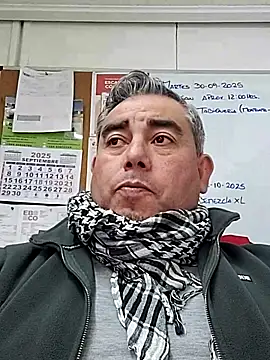 Manolete007x online show from September 29, 4:36 pm