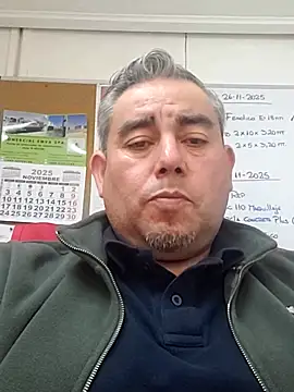 Manolete007x online show from November 26, 10:57 pm