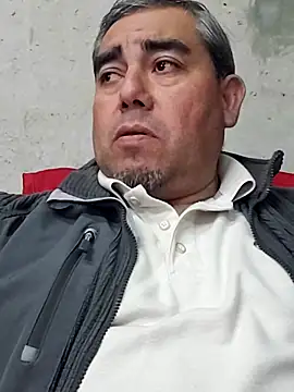 Manolete007x online show from March 19, 11:08 pm