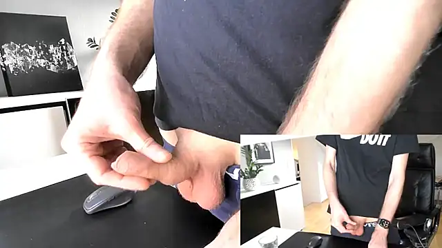 sperma tributes online show from February 4, 4:02 pm