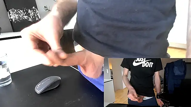 sperma tributes online show from February 5, 4:03 pm