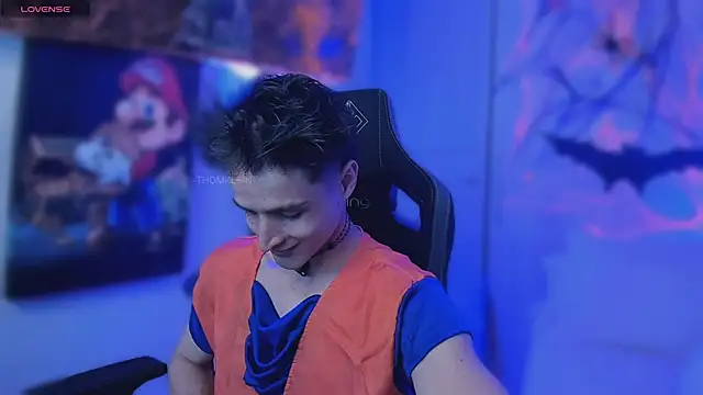 thomklein online show from October 28, 7:38 pm