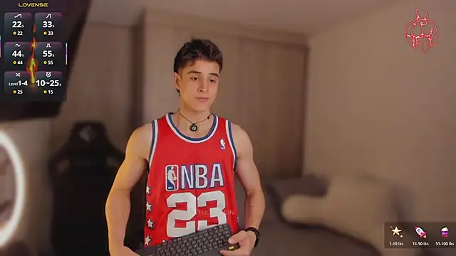 thomklein online show from February 26, 8:10 pm