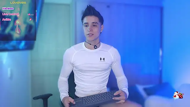 thomklein online show from November 17, 9:12 am