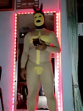 zentaishow online show from March 12, 9:00 pm