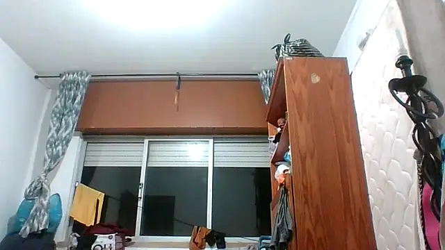 bigbutted daddy online show from January 10, 7:11 pm