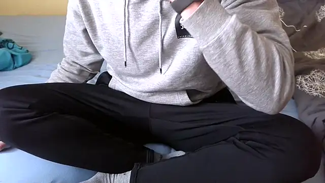 SissyStefanie online show from February 7, 8:21 am