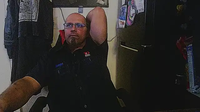 KrazyLegz online show from September 25, 10:08 pm