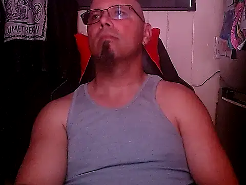 KrazyLegz online show from September 15, 1:19 am