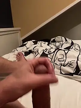 LivingLegend1978 online show from November 10, 10:58 pm