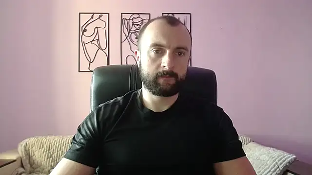 brindlefly6969 online show from March 8, 11:11 am