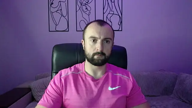 brindlefly6969 online show from November 17, 7:06 pm