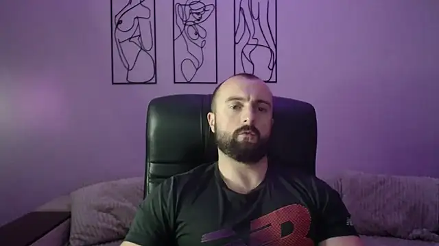 brindlefly6969 online show from October 7, 12:20 pm