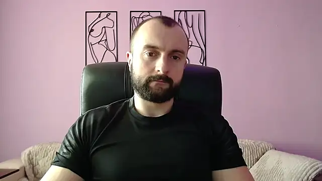 brindlefly6969 online show from March 7, 11:40 am