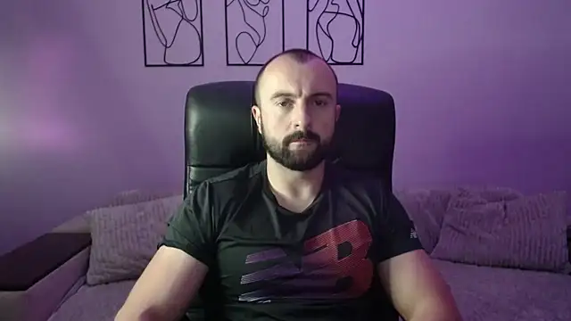 brindlefly6969 online show from October 6, 12:10 pm