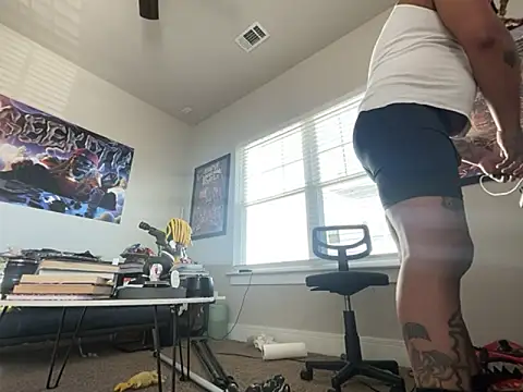 4EVAGLACIERS online show from September 27, 1:42 pm