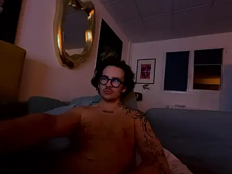 hardmecl online show from January 9, 9:31 pm