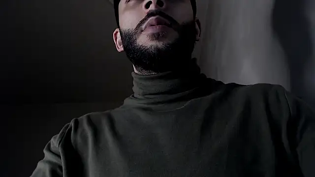 henryaxe online show from February 16, 10:35 am